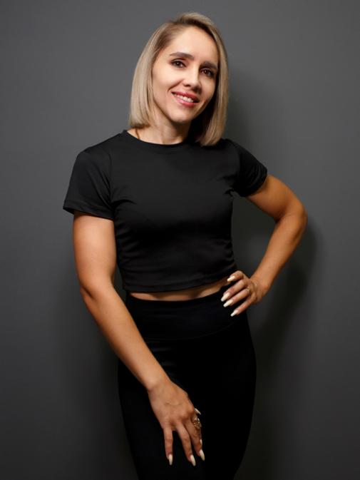 Коновалова Людмила