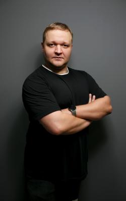 Инструктор групповых программ Митасев Сергей