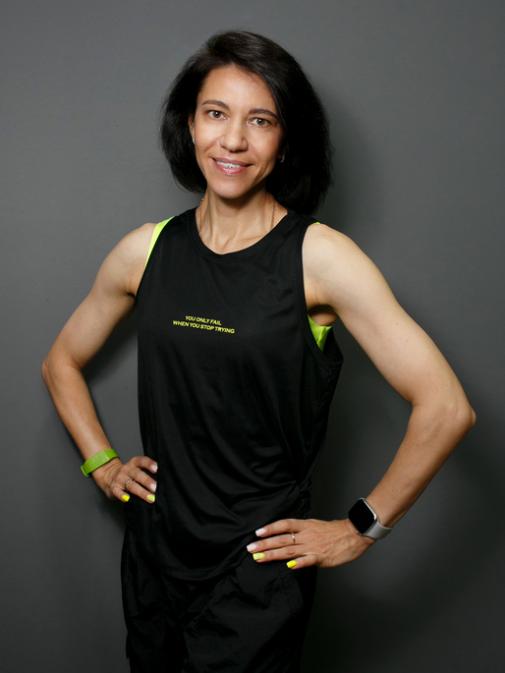 Просветова Ольга