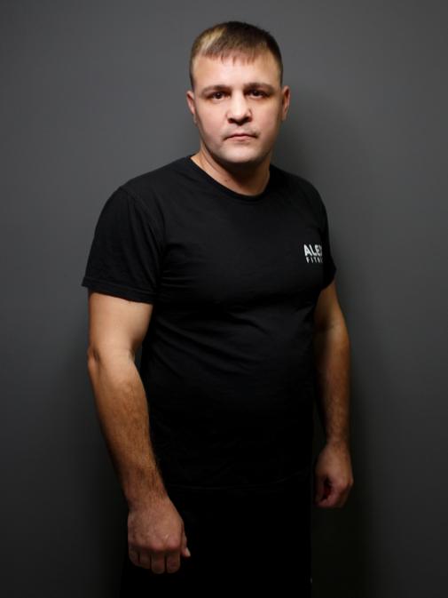 Мишин Михаил