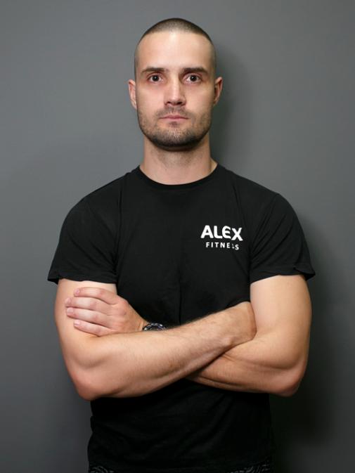 Хапилин Ярослав