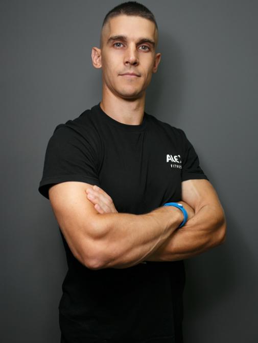 Лысенко Александр