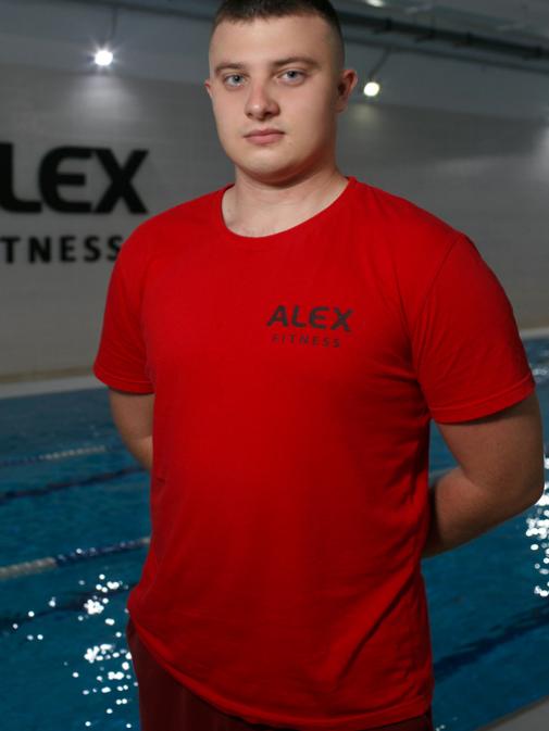 Гусев Ростислав