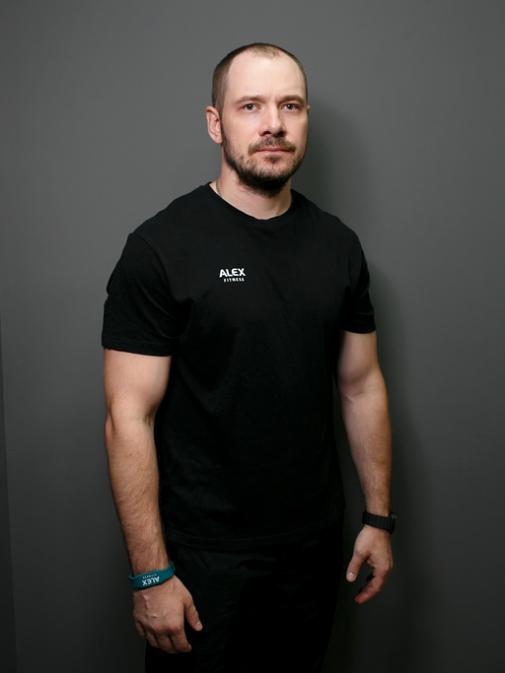 Родионенко Вадим