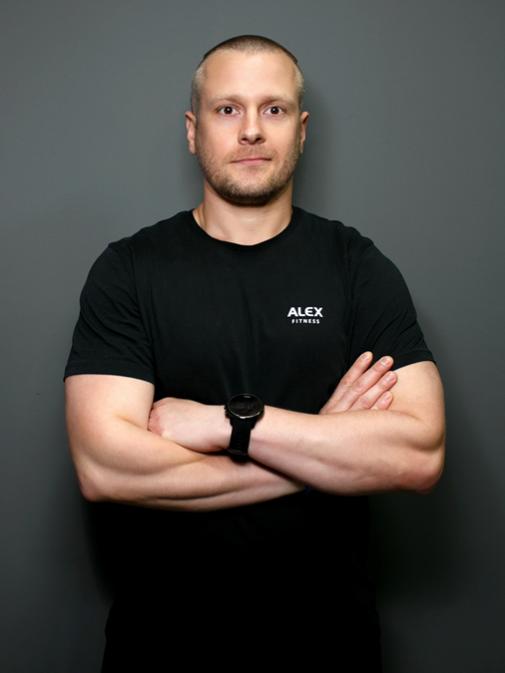 Ростокин Алексей