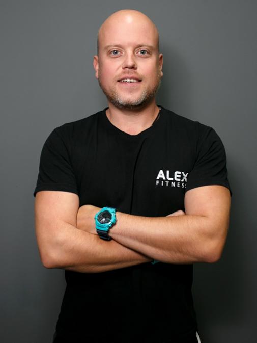 Сапунков Вадим