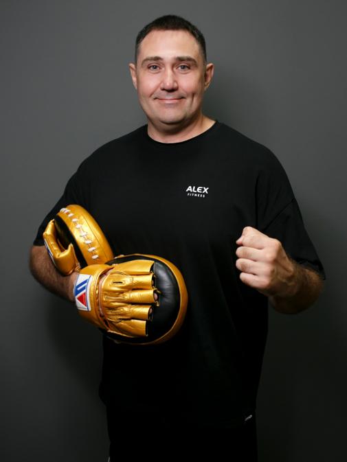 Просветов Иван