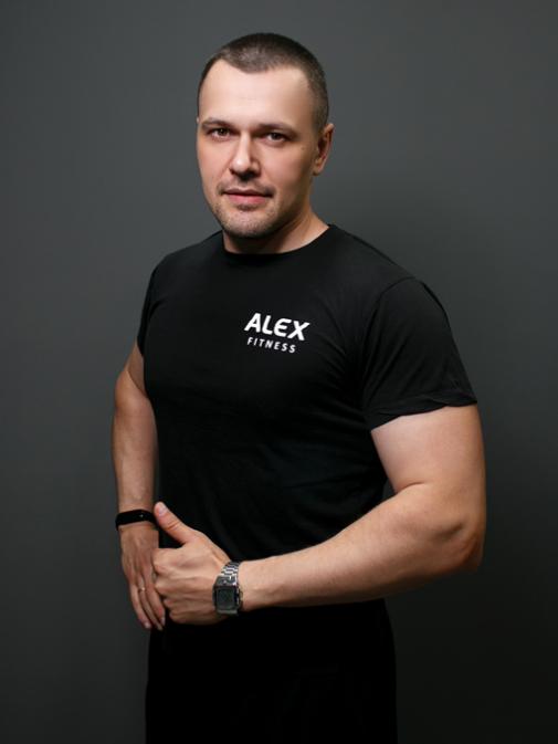 Слободенюк Владимир