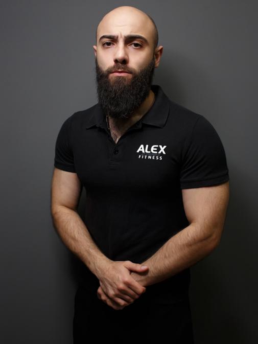 Акифьев Олег