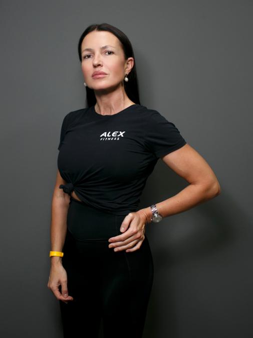 Гусева Нина