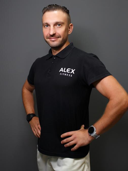 Бабешко Игорь