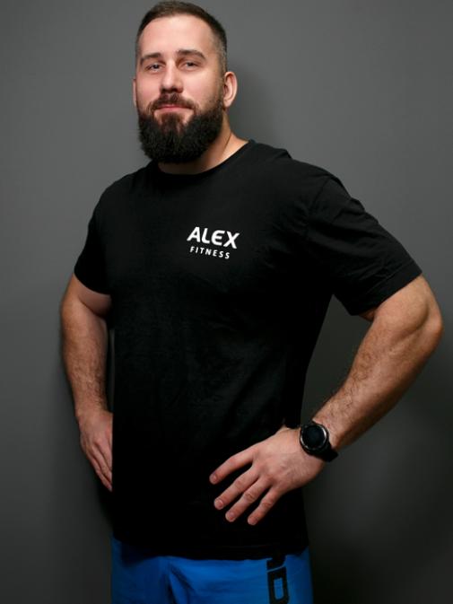 Бондаренко Александр