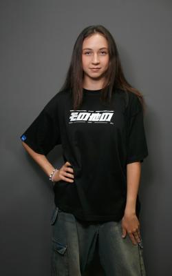 Инструктор групповых программ Тимофеева Анастасия