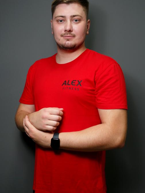 Умиров Игорь