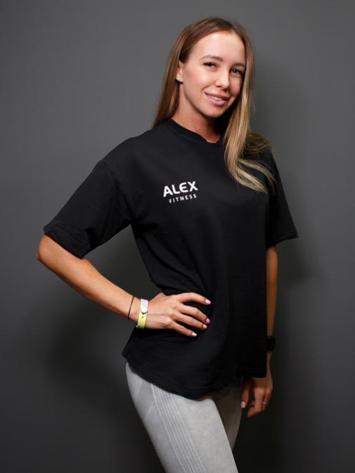 Брулева Евгения