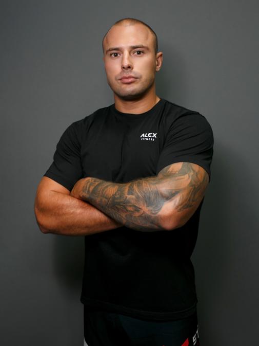 Таштамиров Александр