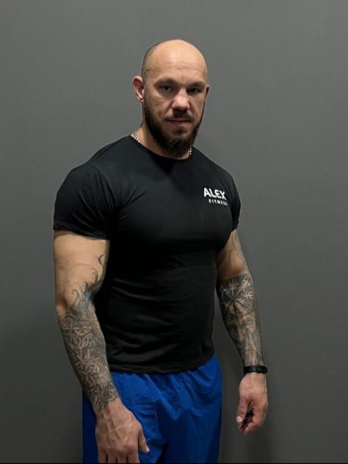 Воробьев Игорь