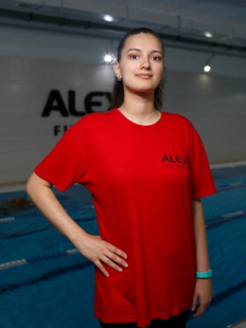 Мецховас   Анастасия